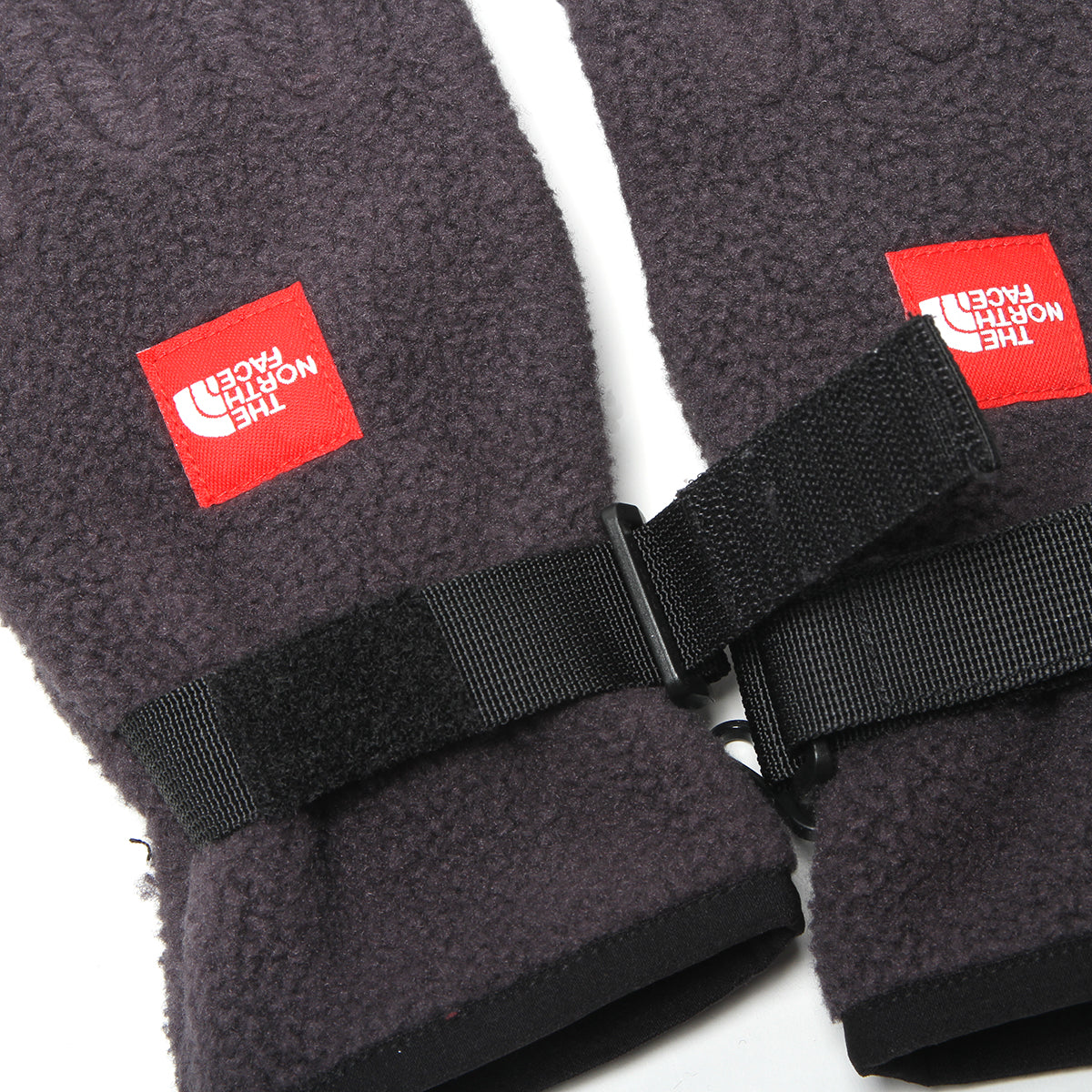 Fleece Gloves