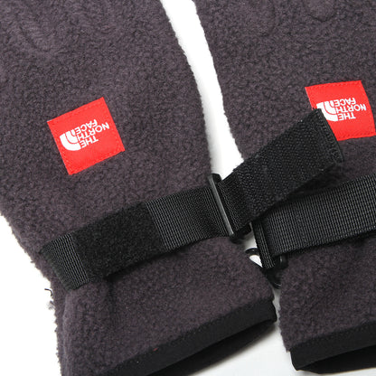 Fleece Gloves