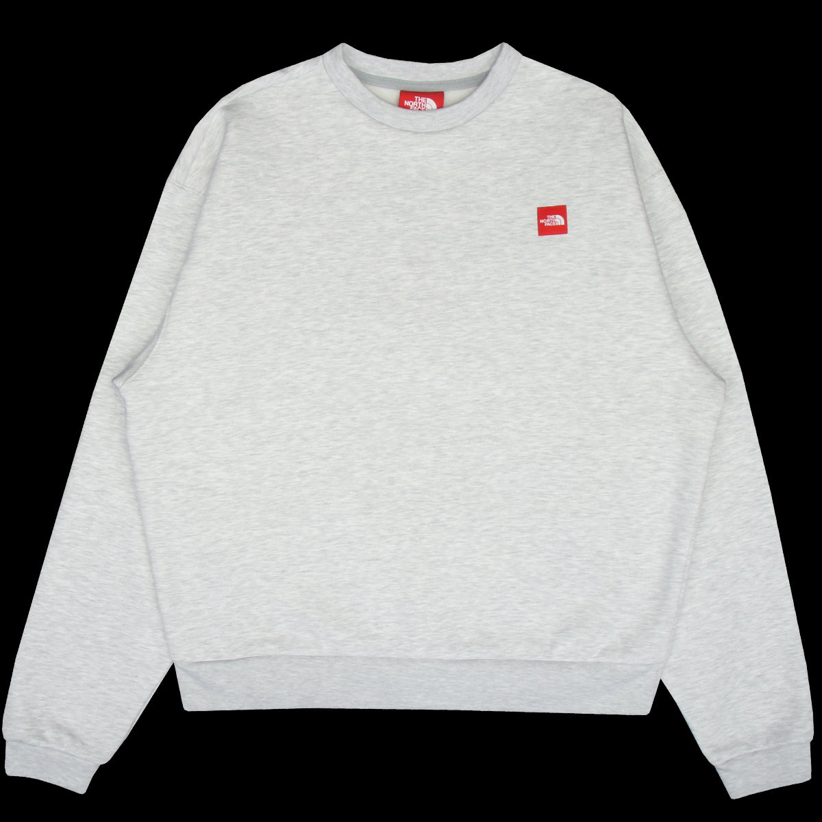 Redbox Crewneck