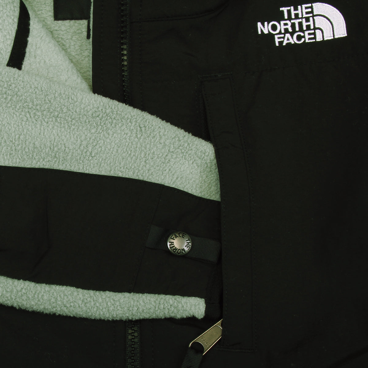 Women's Retro Denali Jacket