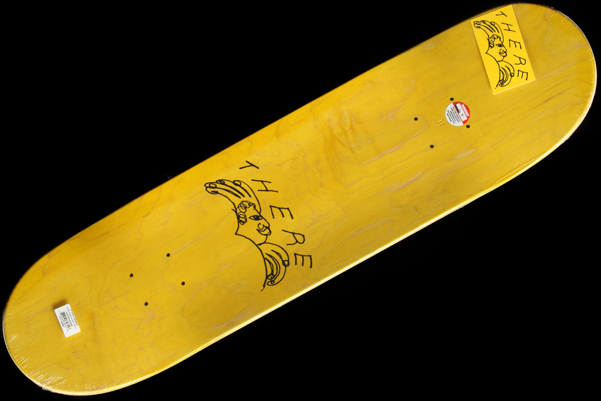 Chandler - Castle Freak Deck 8.5"