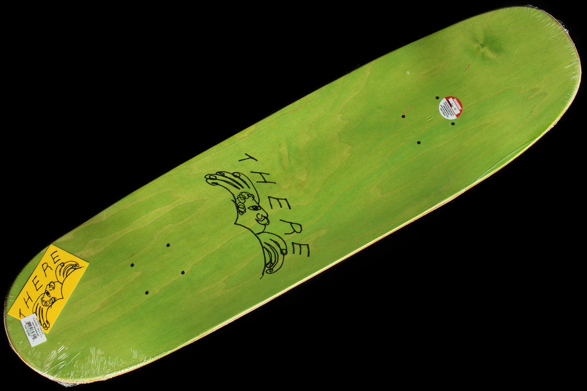 Marbie - Tangled Up Deck 8.5"