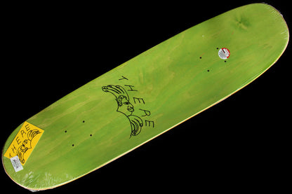 Marbie - Tangled Up Deck 8.5"