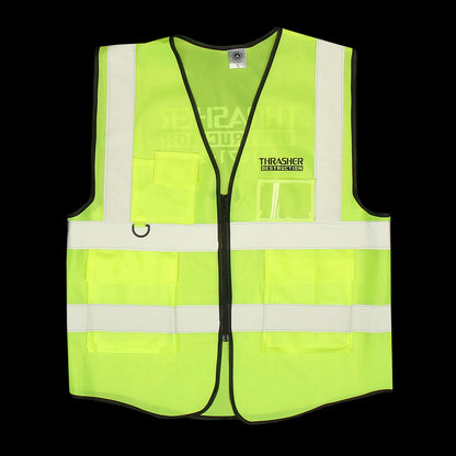 Destruction Vest
