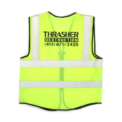 Destruction Vest