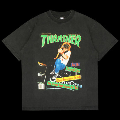 February 1987 Vintage T-Shirt