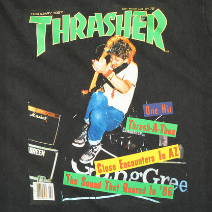 February 1987 Vintage T-Shirt