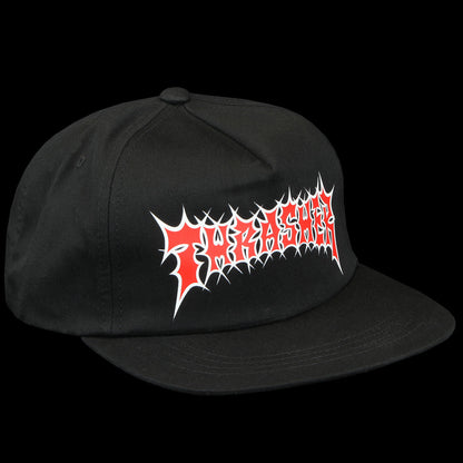 Spikey Hat