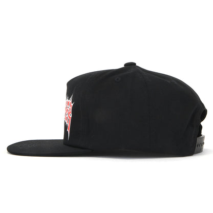 Spikey Hat