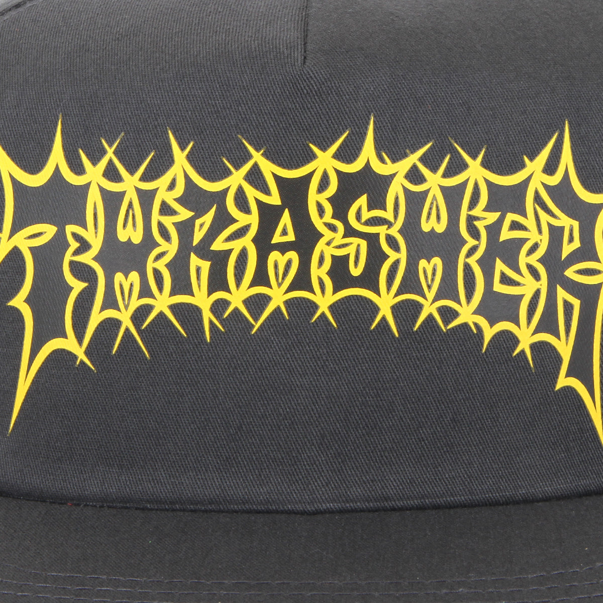 Spikey Hat