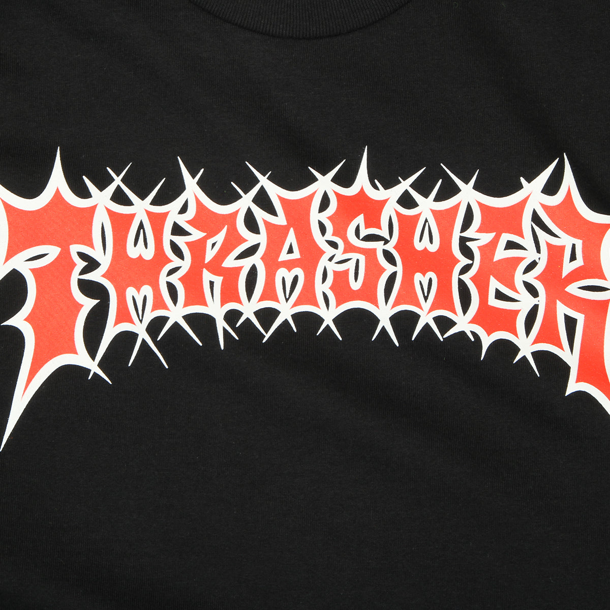 Spikey T-Shirt