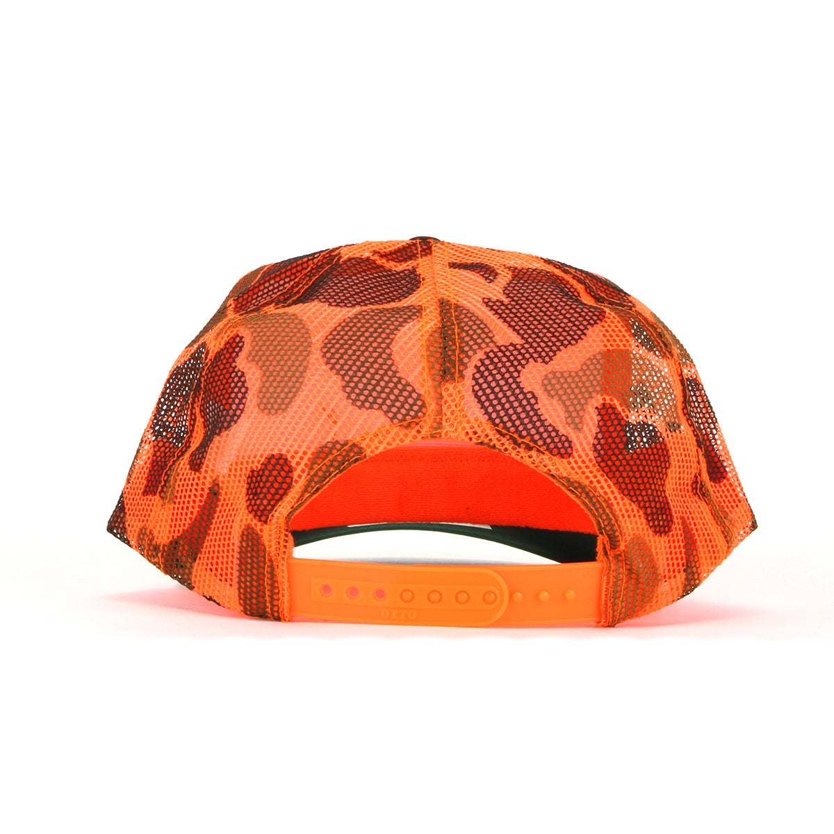 Wet Paint Trucker Hat