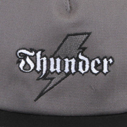 Bolt Script Hat