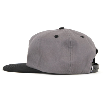 Bolt Script Hat