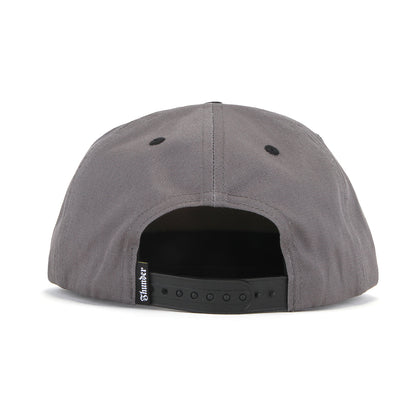 Bolt Script Hat