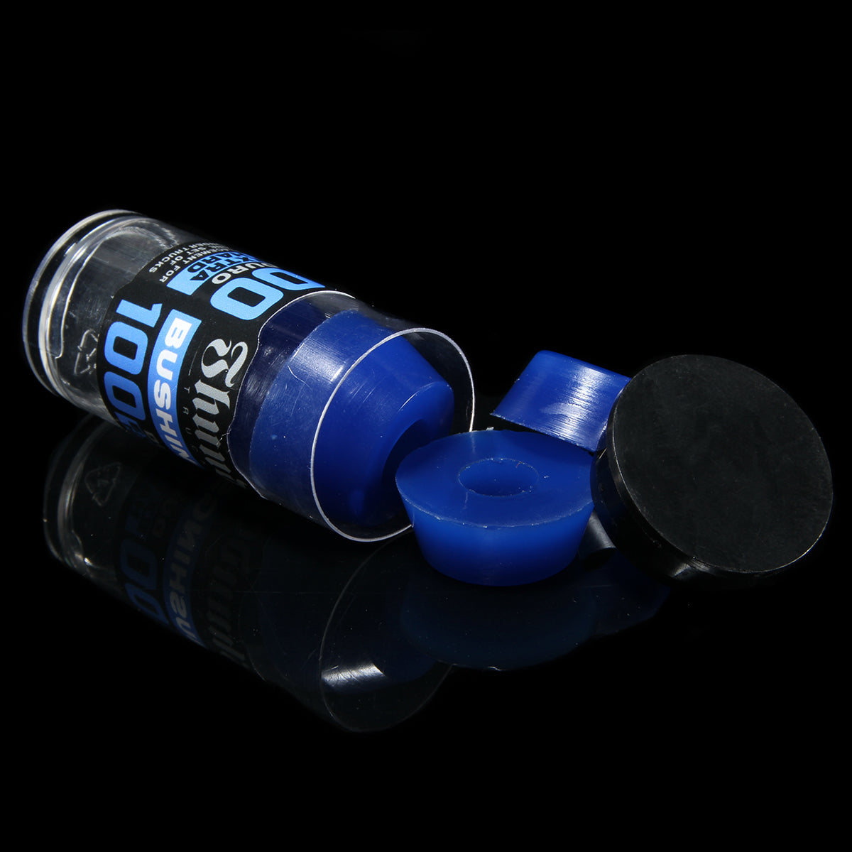 Premium Bushings - Extra-Hard