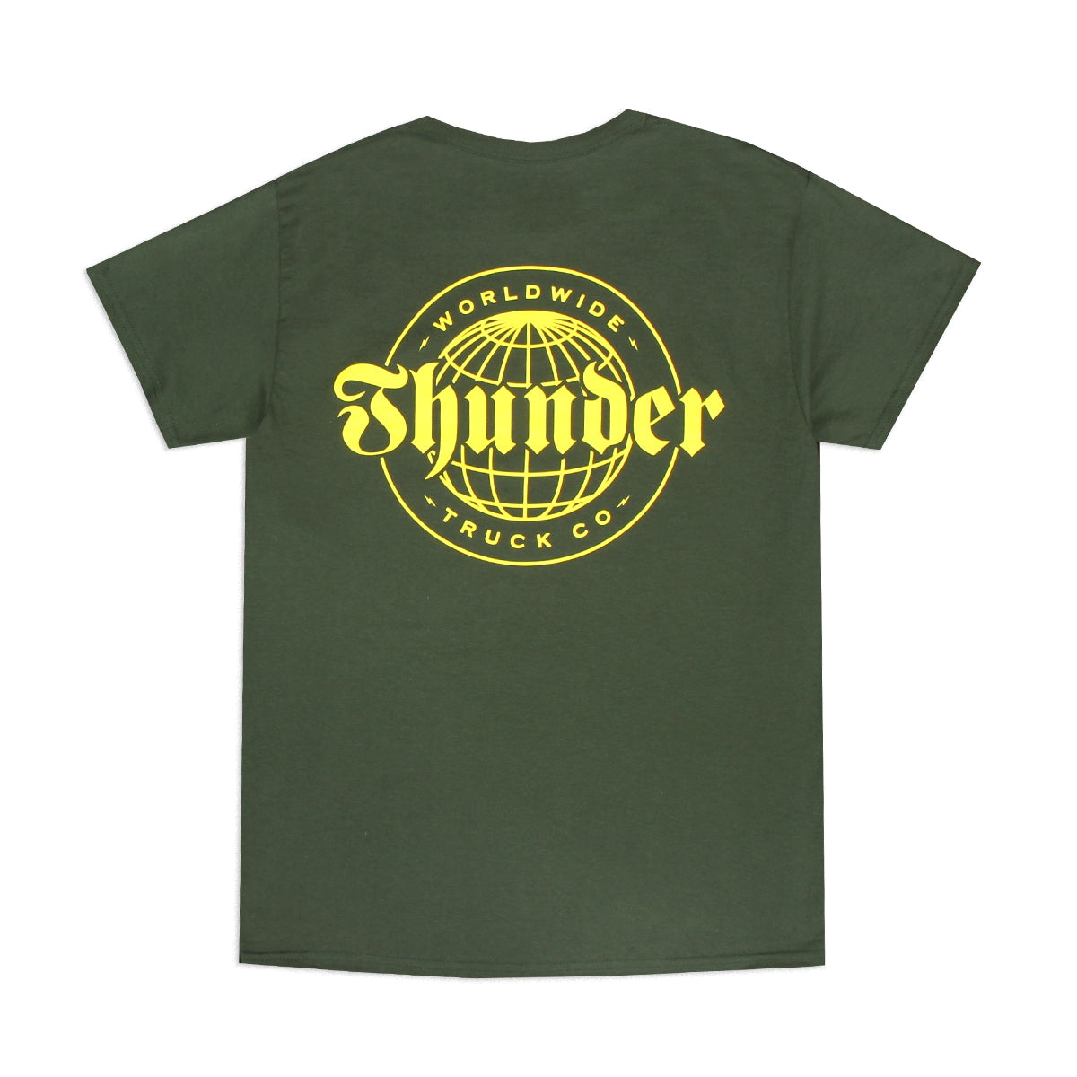Worldwide T-Shirt