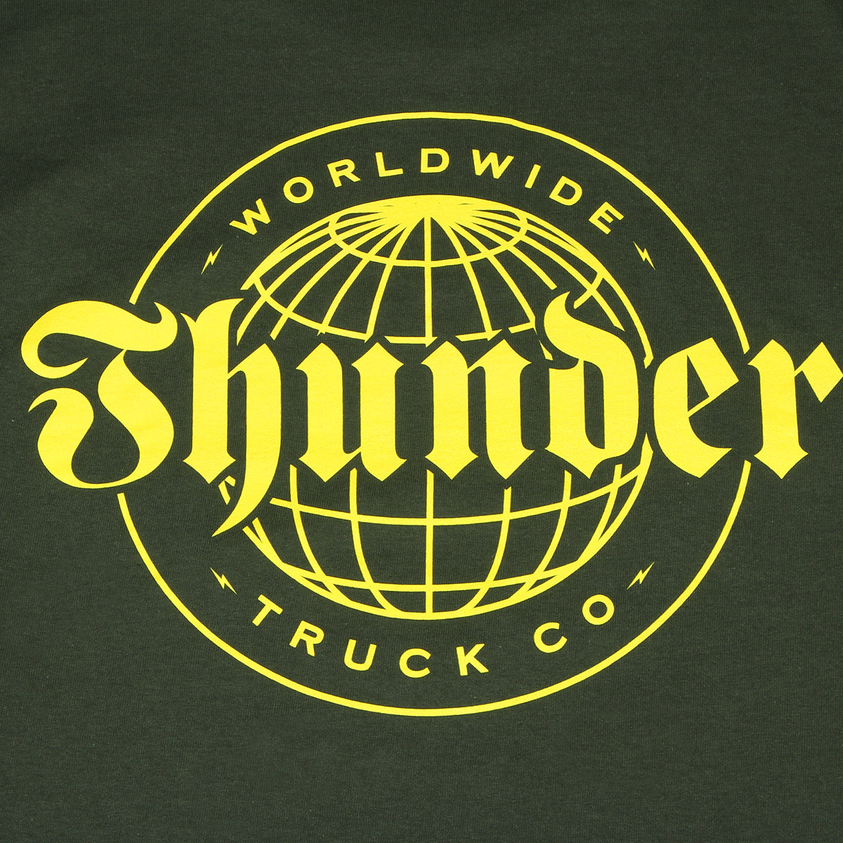 Worldwide T-Shirt