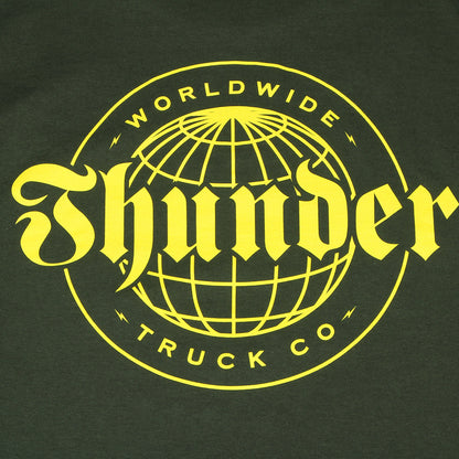 Worldwide T-Shirt