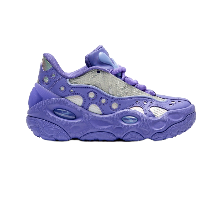 Puma Men's Lamelo Ball Lafrancé Rnr Shoes - Dark Amethyst / Intense Lavender