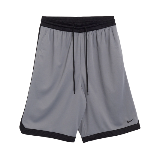 Nike Men's Dna Academy Dri-Fit Oversize Shorts Apparel - Gray