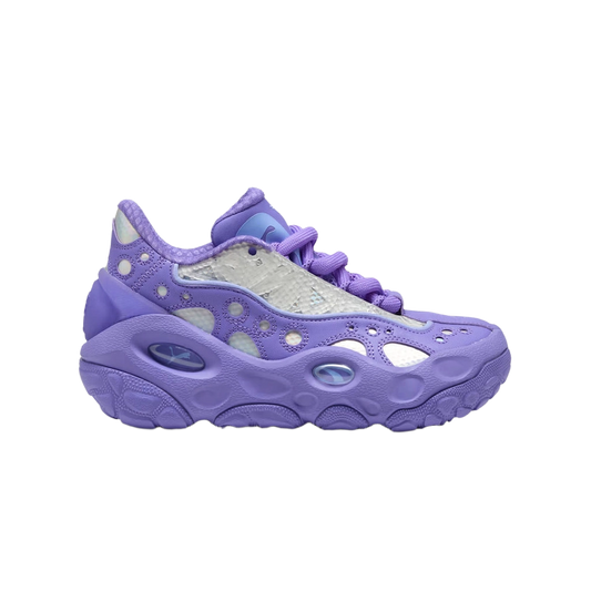 Puma Kids' Lafrancé Rnr Shoes - Dark Amethyst / Intense Lavender