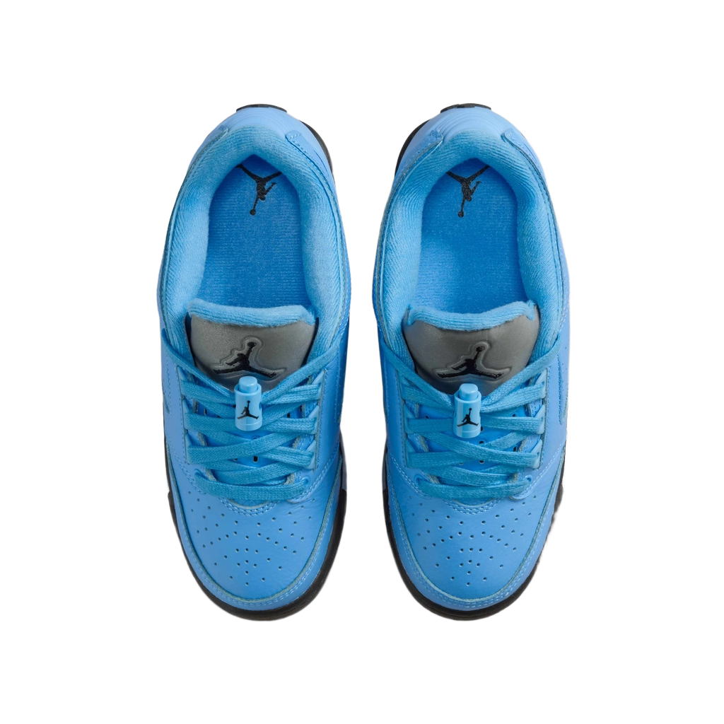 Nike Kids' Sixty Plus Low Shoes - University Blue / Obsidian / White