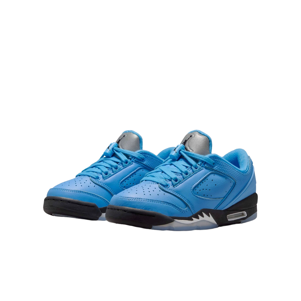 Nike Kids' Sixty Plus Low Shoes - University Blue / Obsidian / White
