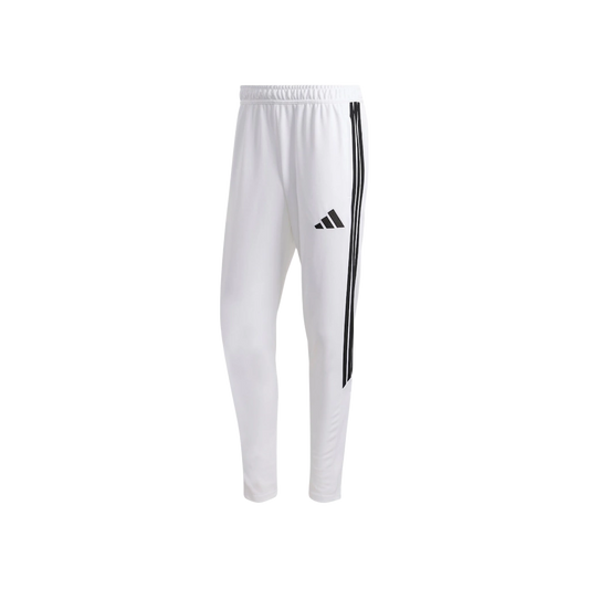 Adidas Men's Tiro 26 League Training Pants Apparel - White / Black