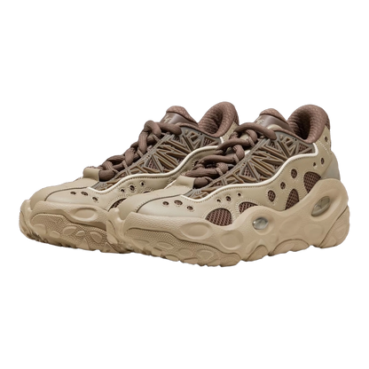 Puma Men's Lafrancé Rnr Trail Shoes - Ice Coffee / Flat Bronze