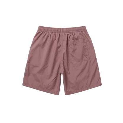 Nike Men's Club Flow Short Apparel - Tattoo / White