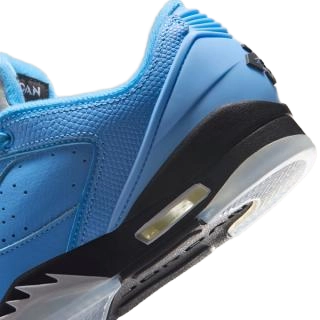 Nike Kids' Sixty Plus Low Shoes - University Blue / Obsidian / White