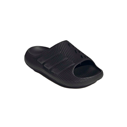 Adidas Men's Purechill Slides Shoes - Core Black / Carbon / Carbon
