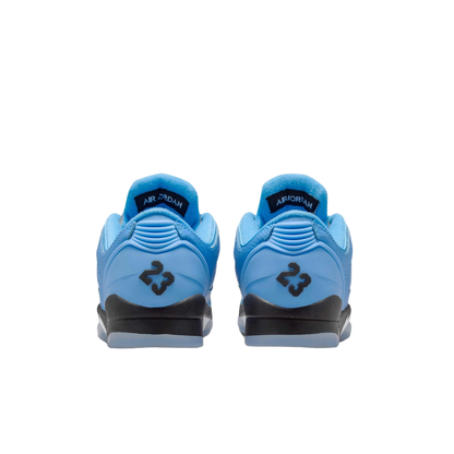 Nike Kids' Sixty Plus Low Shoes - University Blue / Obsidian / White
