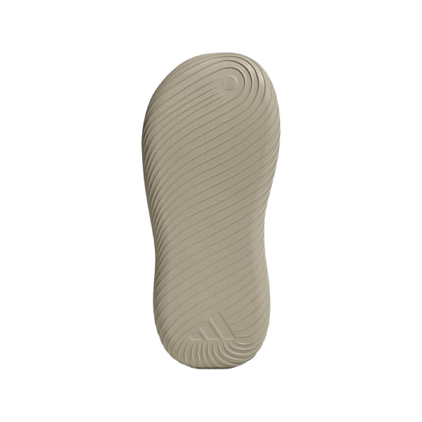 Adidas Men's Purechill Slides Shoes - Khaki Three / Gold Rw / Gold Rw