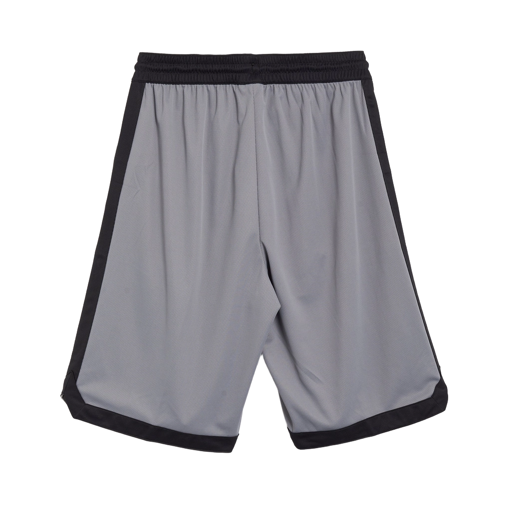 Nike Men's Dna Academy Dri-Fit Oversize Shorts Apparel - Gray