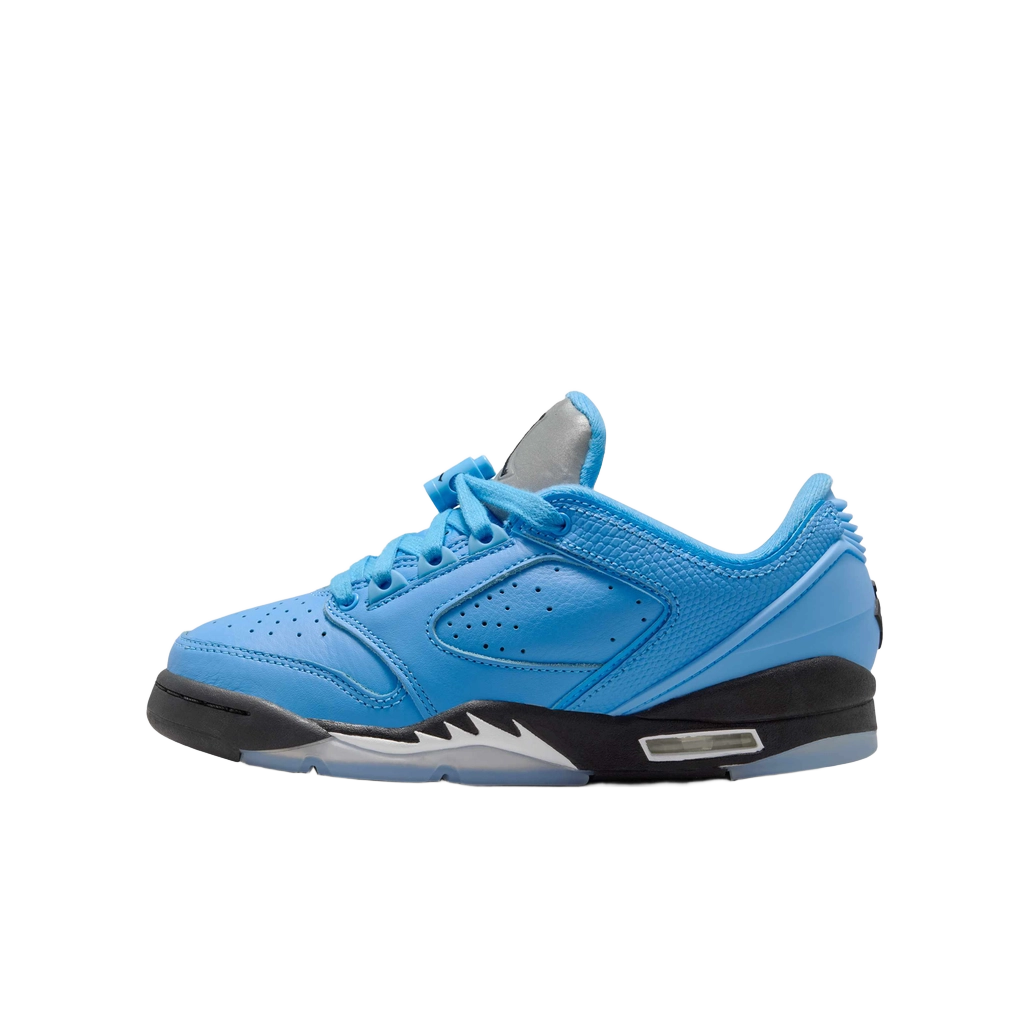 Nike Kids' Sixty Plus Low Shoes - University Blue / Obsidian / White