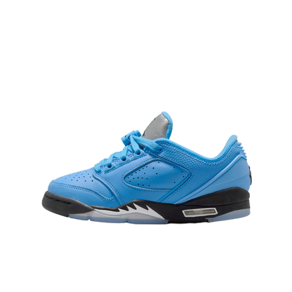 Nike Kids' Sixty Plus Low Shoes - University Blue / Obsidian / White