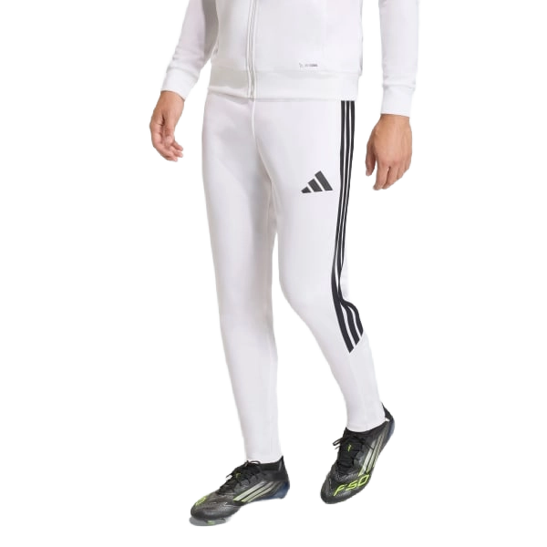 Adidas Men's Tiro 26 League Training Pants Apparel - White / Black