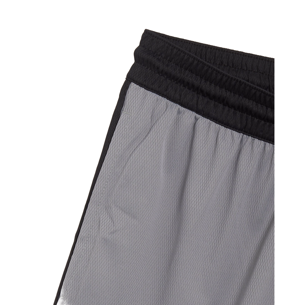 Nike Men's Dna Academy Dri-Fit Oversize Shorts Apparel - Gray