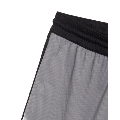 Nike Men's Dna Academy Dri-Fit Oversize Shorts Apparel - Gray