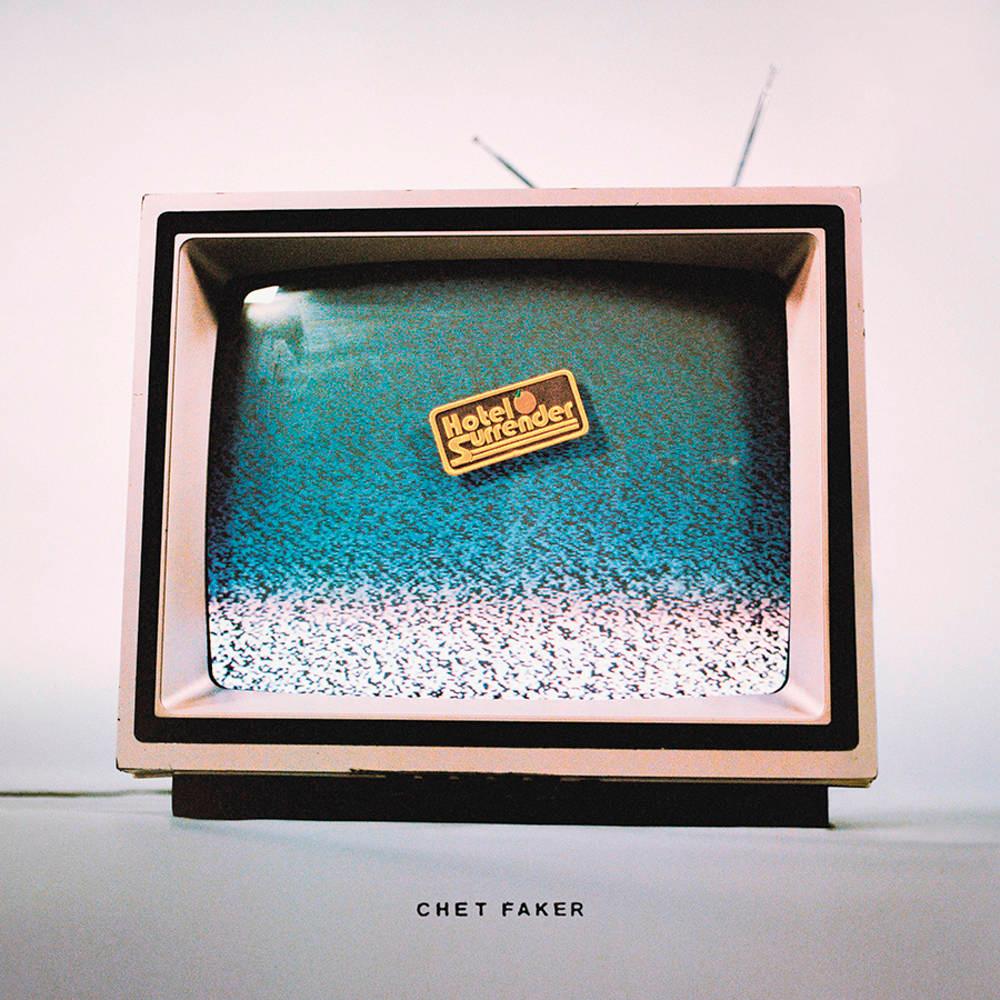 Chet Faker- Hotel Surrender (Indie Exclusive)