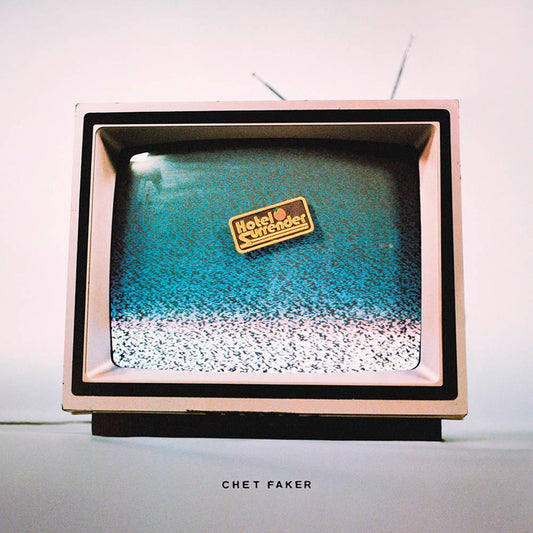 Chet Faker- Hotel Surrender (Indie Exclusive)