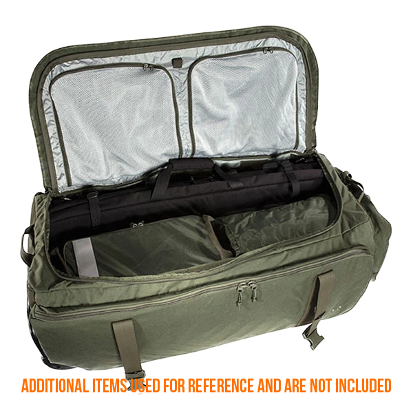 Tasmanian Tiger TT MIL TRANSPORTER