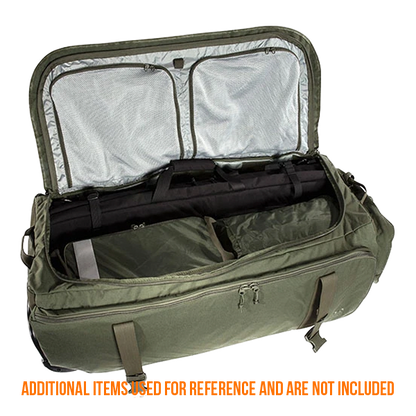 Tasmanian Tiger TT MIL TRANSPORTER