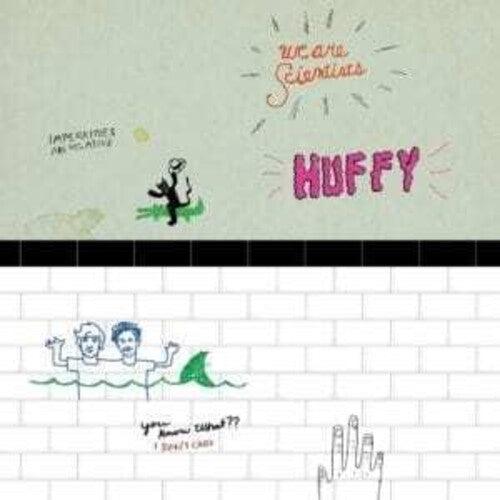 We Are Scientists- Huffy