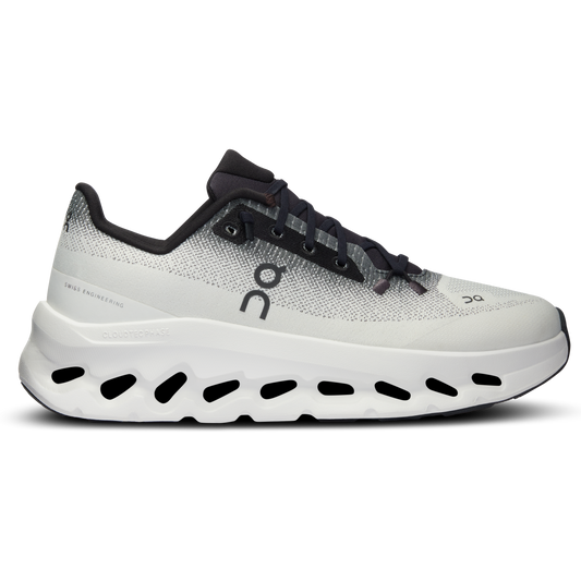 On Running Women's Cloudtilt Shoes - Black / Ivory