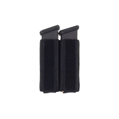 Ferro Concepts Turnover Double Pistol