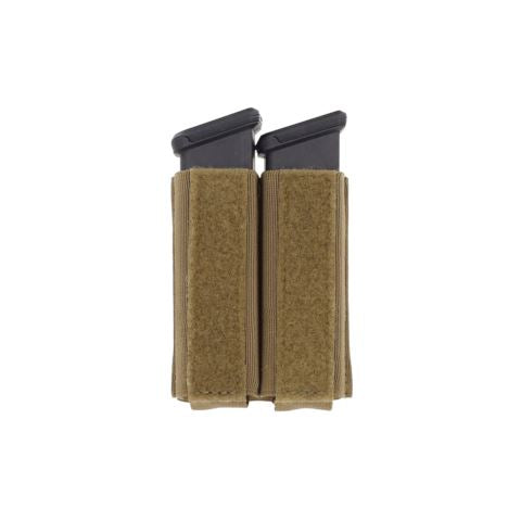 Ferro Concepts Turnover Double Pistol