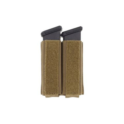 Ferro Concepts Turnover Double Pistol